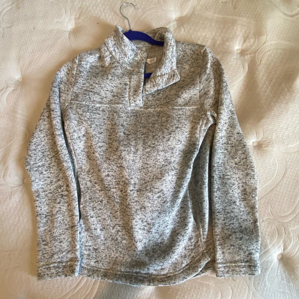Women’s Pull Over
